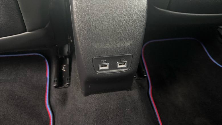 Peugeot 2008 1.5 BlueHDi 110 GT 5dr Diesel Estate